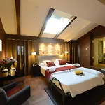 Hotel Castilla Termal