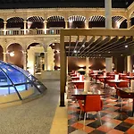 Castilla Termal El Burgo De Osma