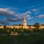 Hotel Castilla Termal