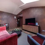 Hotel Castilla Termal 4*