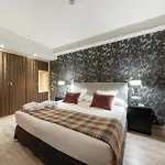 Hotel Castilla Termal 4*