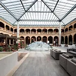 Castilla Termal El Burgo De Osma