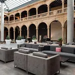 Castilla Termal Hotel El Burgo De Osma