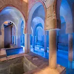 Castilla Termal El Burgo De Osma