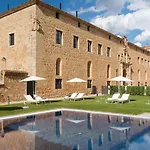 Castilla Termal Ξενοδοχείο 4*