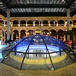 Castilla Termal 4* El Burgo De Osma