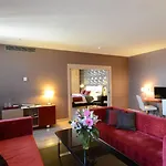 Castilla Termal Hotel
