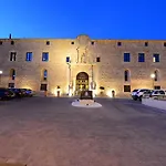 Castilla Termal 4* El Burgo De Osma
