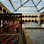 Castilla Termal Hotel 4*