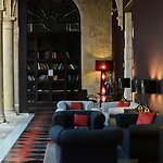 Castilla Termal 4* El Burgo De Osma