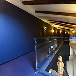 Hotel Castilla Termal