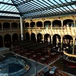 Castilla Termal 4* El Burgo De Osma