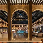 Castilla Termal El Burgo De Osma
