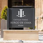 Castilla Termal Ξενοδοχείο