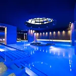 Castilla Termal Hotel