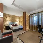 Ξενοδοχείο Castilla Termal El Burgo De Osma
