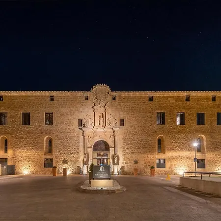 Castilla Termal Hotel 4*