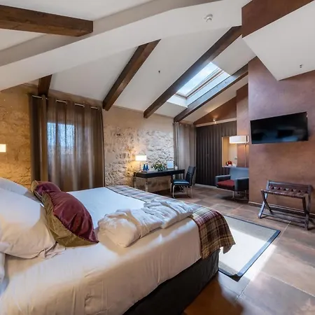 Castilla Termal 4* El Burgo De Osma