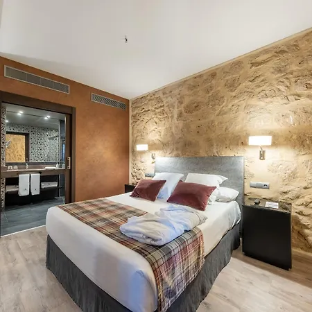 Castilla Termal 4*