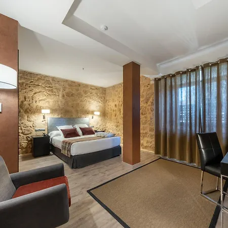 Hotel Castilla Termal El Burgo De Osma