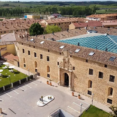 Castilla Termal El Burgo De Osma