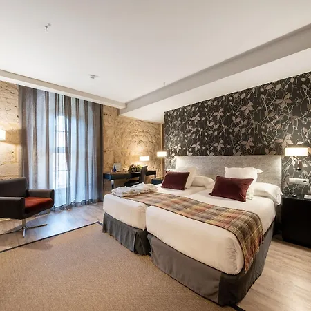 Castilla Termal 4* El Burgo De Osma