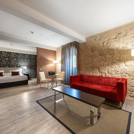 Castilla Termal Hotel