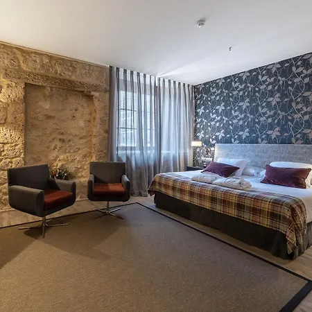 Castilla Termal Hotel 4*