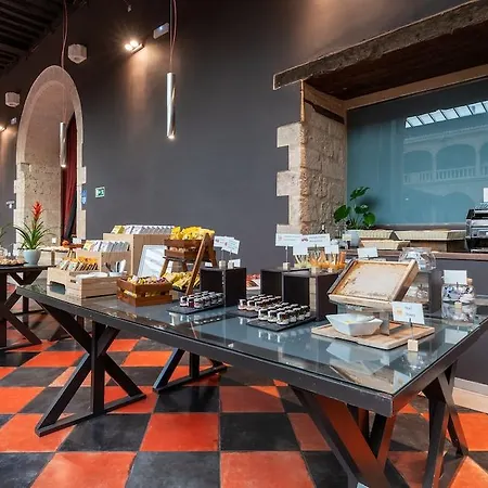 Castilla Termal Hotel 4*