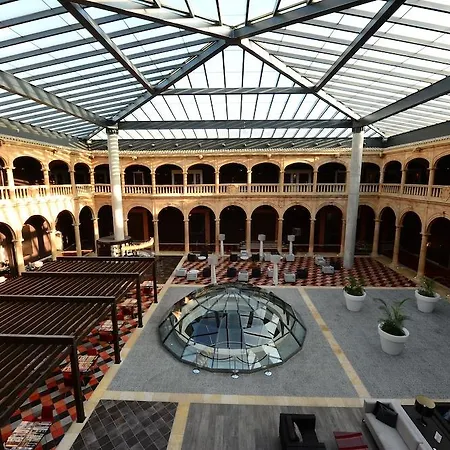 Castilla Termal Hotel 4*