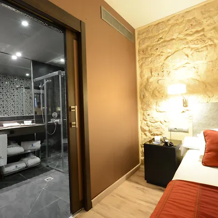 Castilla Termal 4* El Burgo De Osma