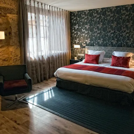 Castilla Termal Hotel