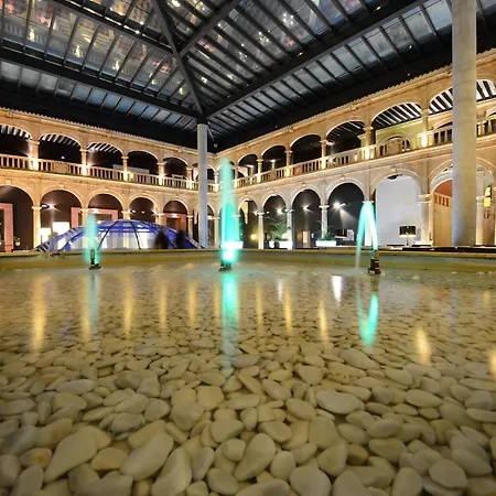 Castilla Termal 4*