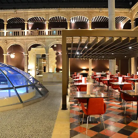 Castilla Termal El Burgo De Osma