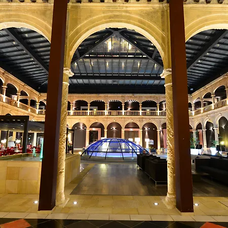Castilla Termal 4*