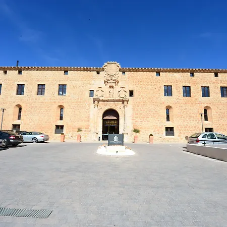 Castilla Termal 4*