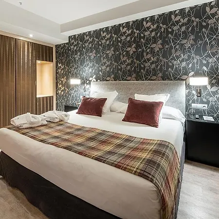 Castilla Termal Hotel