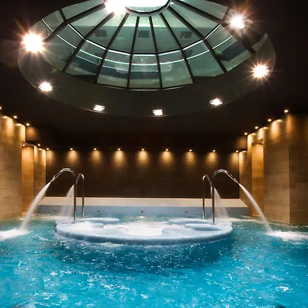 Castilla Termal El Burgo De Osma