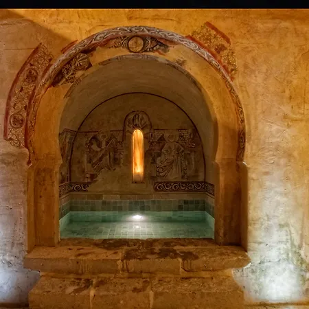 Hotel Castilla Termal El Burgo De Osma