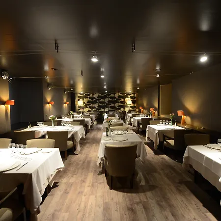 Castilla Termal Hotell 4*