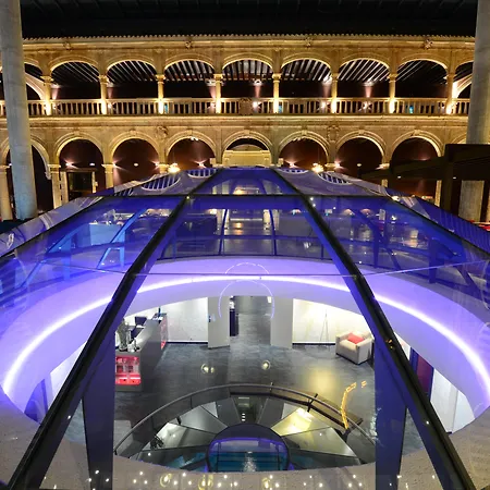 Castilla Termal Hotell 4*