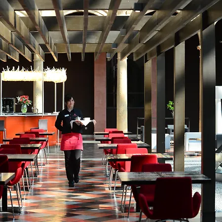 Castilla Termal 4* El Burgo De Osma