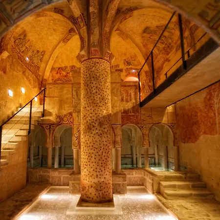 Castilla Termal