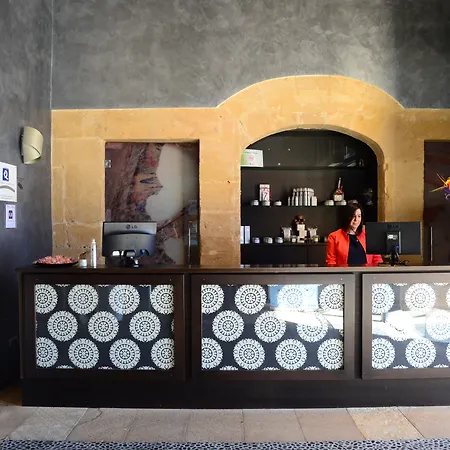 Hotell Castilla Termal