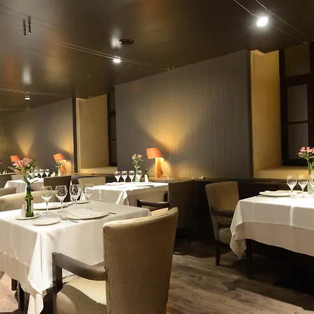 Otel Castilla Termal