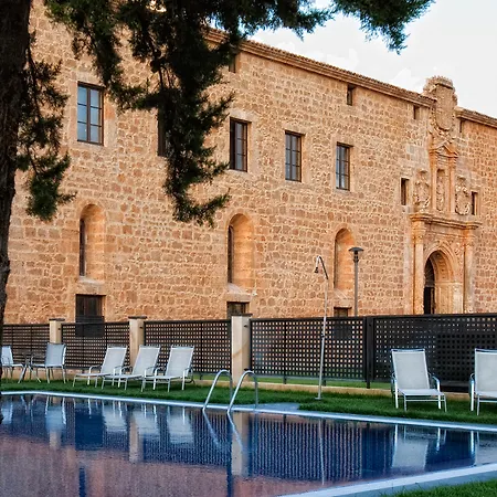 Castilla Termal Hotel Burgo de Osma