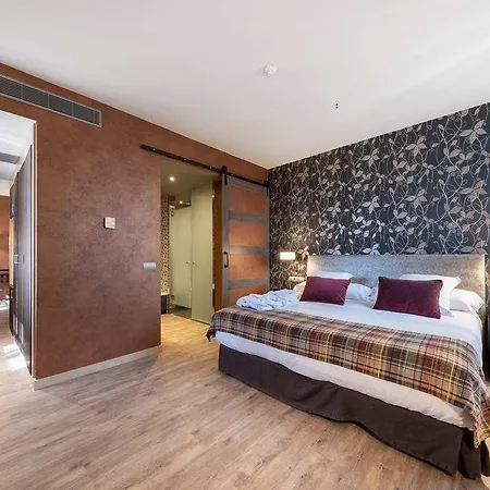 Castilla Termal Hotell