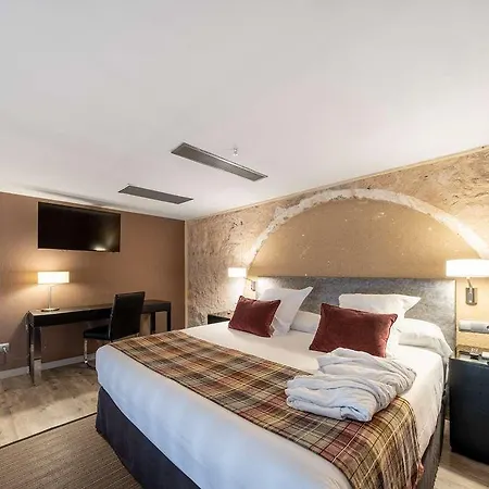 Castilla Termal 4*