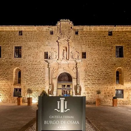 Castilla Termal