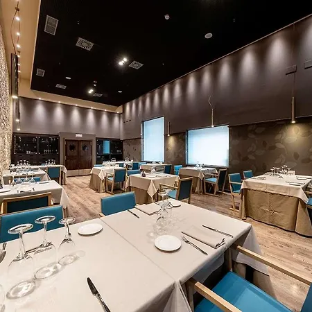 Castilla Termal Hotell